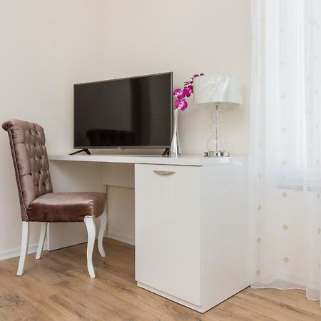 Spalatum Boutique Suites Split Zimmer foto