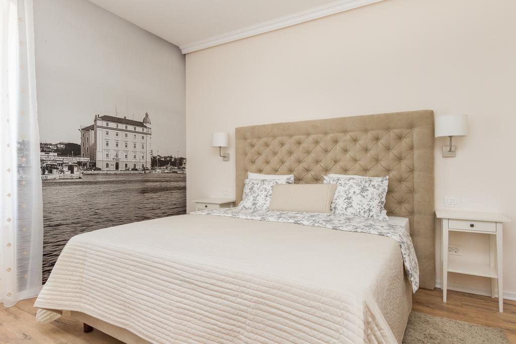 Spalatum Boutique Suites Split Zimmer foto