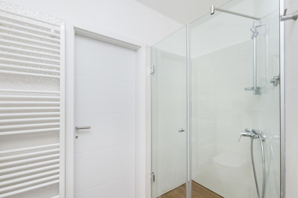 Spalatum Boutique Suites Split Zimmer foto