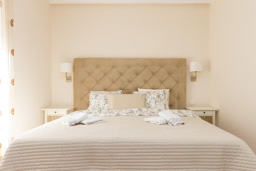 Spalatum Boutique Suites Split Zimmer foto