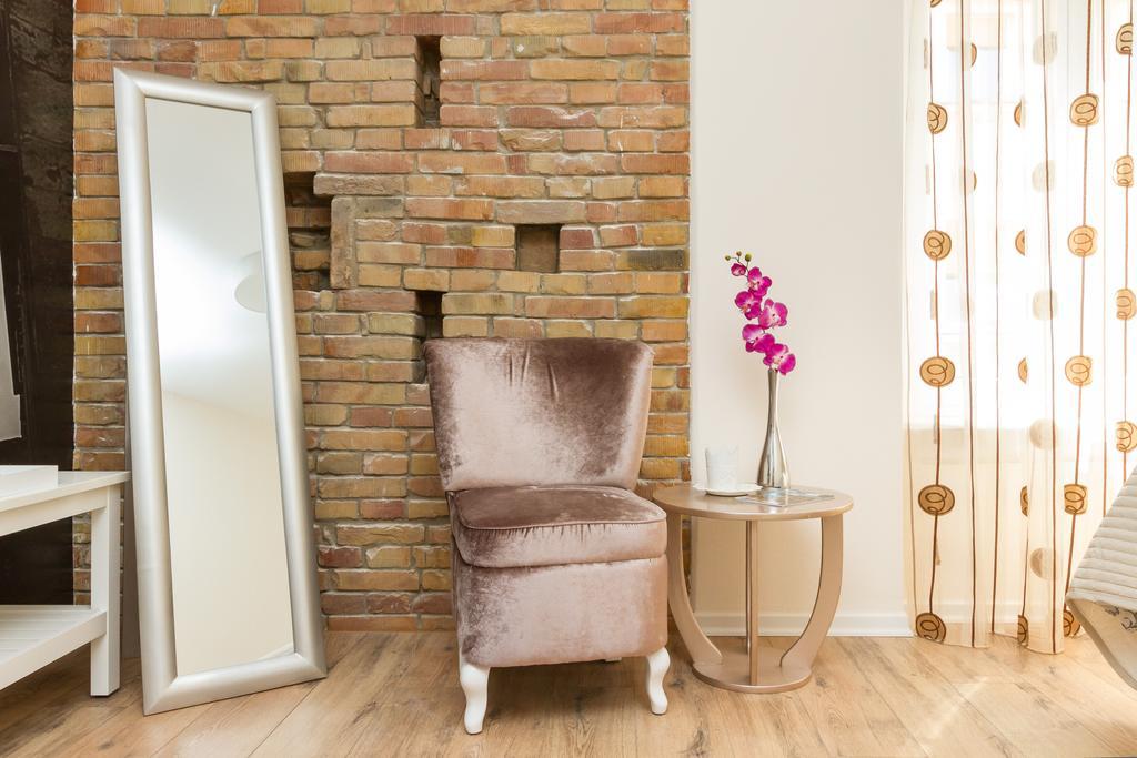 Spalatum Boutique Suites Split Zimmer foto