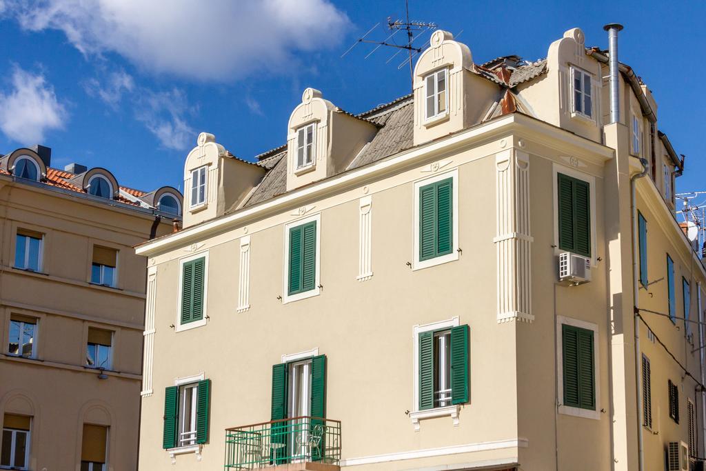 Spalatum Boutique Suites Split Exterior foto
